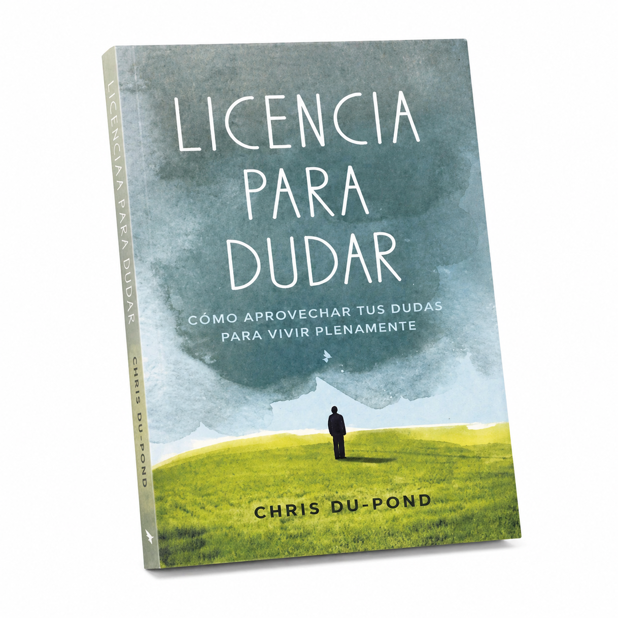 Licencia para dudar