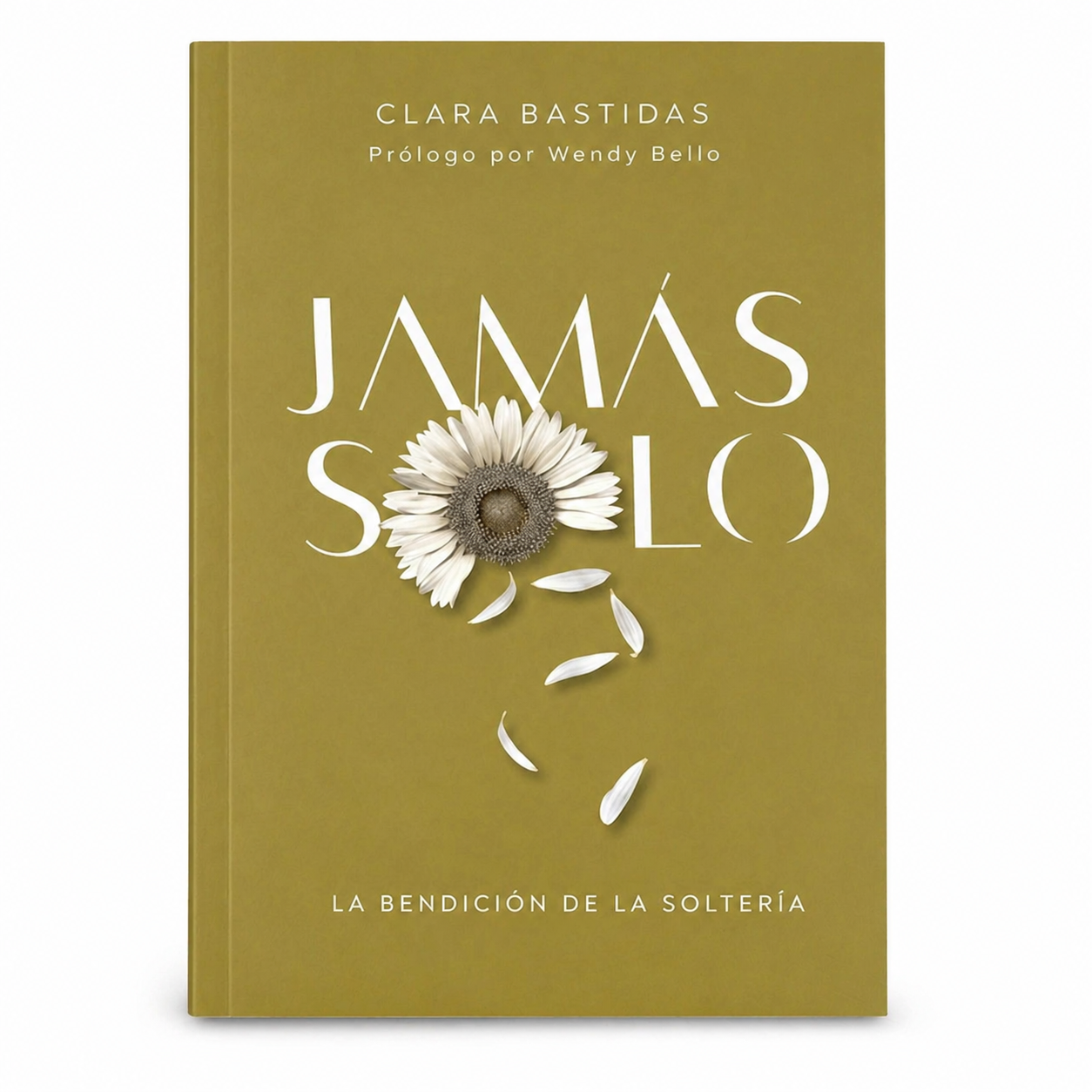 Jamás Solo