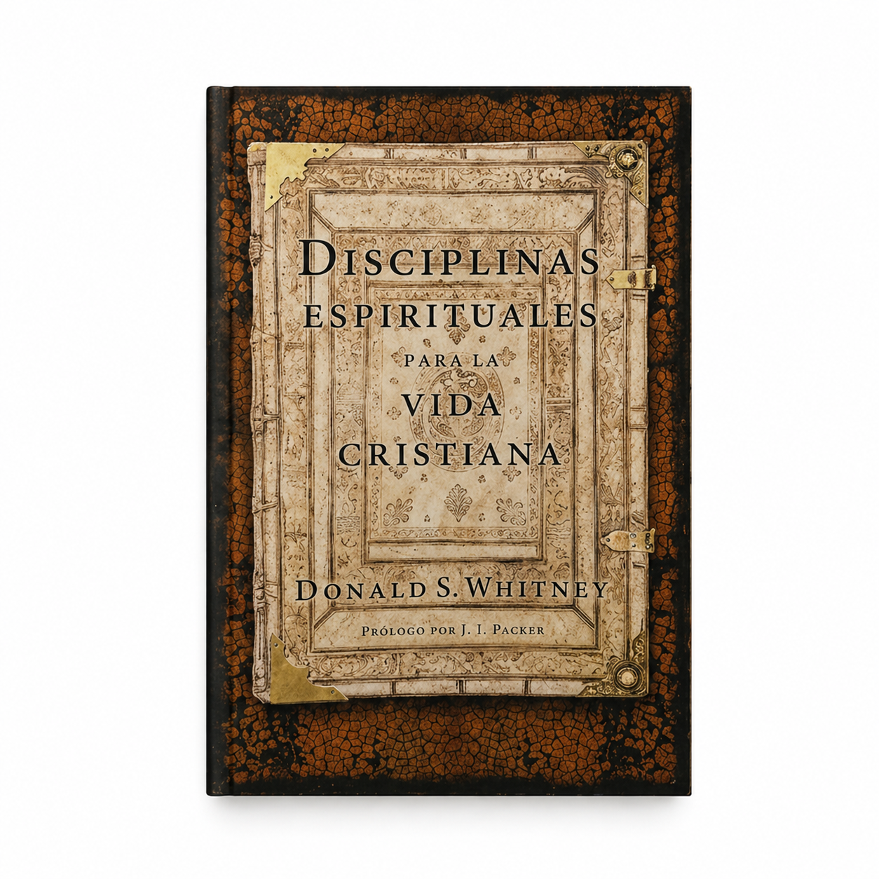 Disciplinas Espirituales para la Vida Cristiana