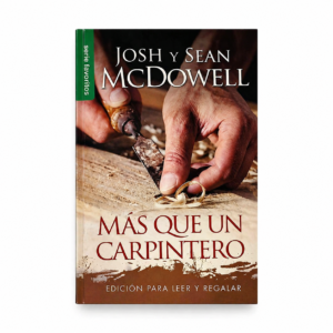 Más que un Carpintero
