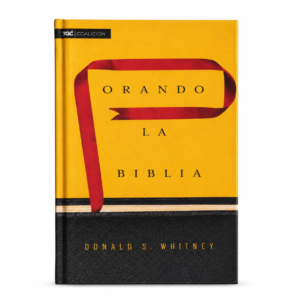Orando la Biblia