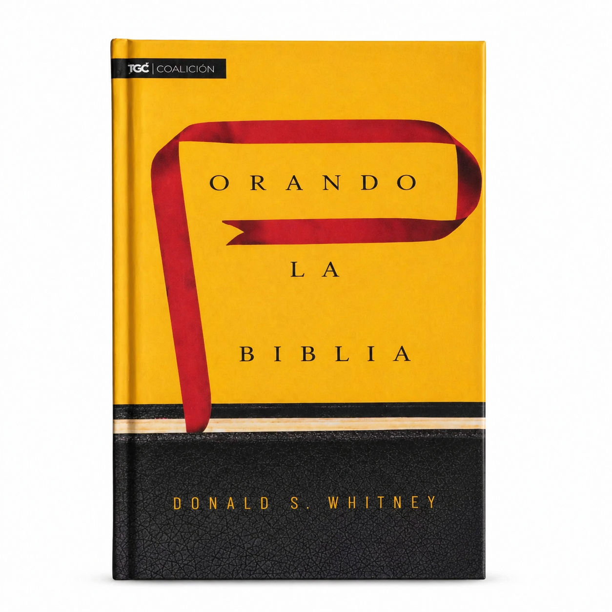 Orando la Biblia