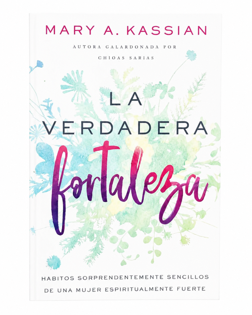 La Verdadera Fortaleza