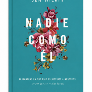Nadie Como Él