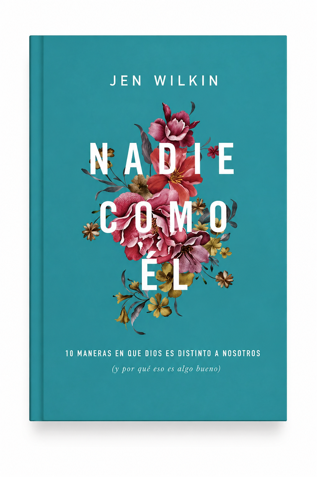 Nadie Como Él