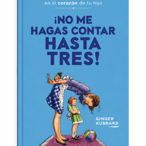 No me hagas contar hasta tres!