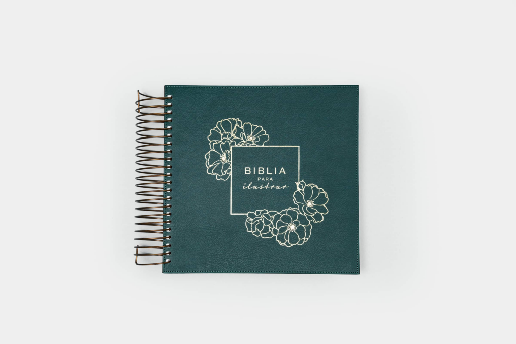 Biblia para Ilustrar
